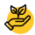 Eco Friendly Icon