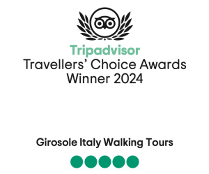 Travelers Choice 2023