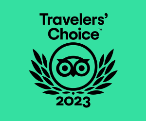 Travelers Choice 2023