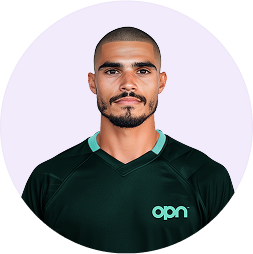 Player Default Avatar