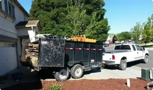 General junk removal service