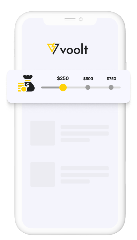 Step 1 - Pre-fund your balance