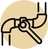 pipe repair replacement